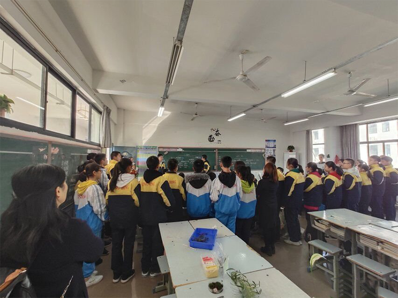 衡阳市蒸湘区仁爱实验中学|衡阳全日制|全寄宿|全封闭|半月假制初级中学 衡阳市蒸湘区仁爱实验中学|衡阳全日制|全寄宿|全封闭|半月假制初级中学