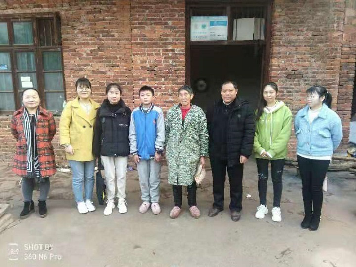衡阳市蒸湘区仁爱实验中学|衡阳全日制|全寄宿|全封闭|半月假制初级中学